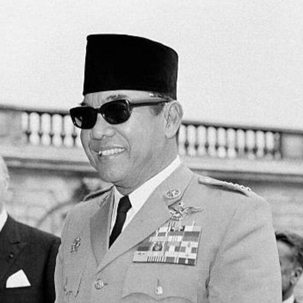 Inilah pemahaman Konsep Trisakti Bung Karno. Foto: instagram.com/soekarno_hatta_1945
