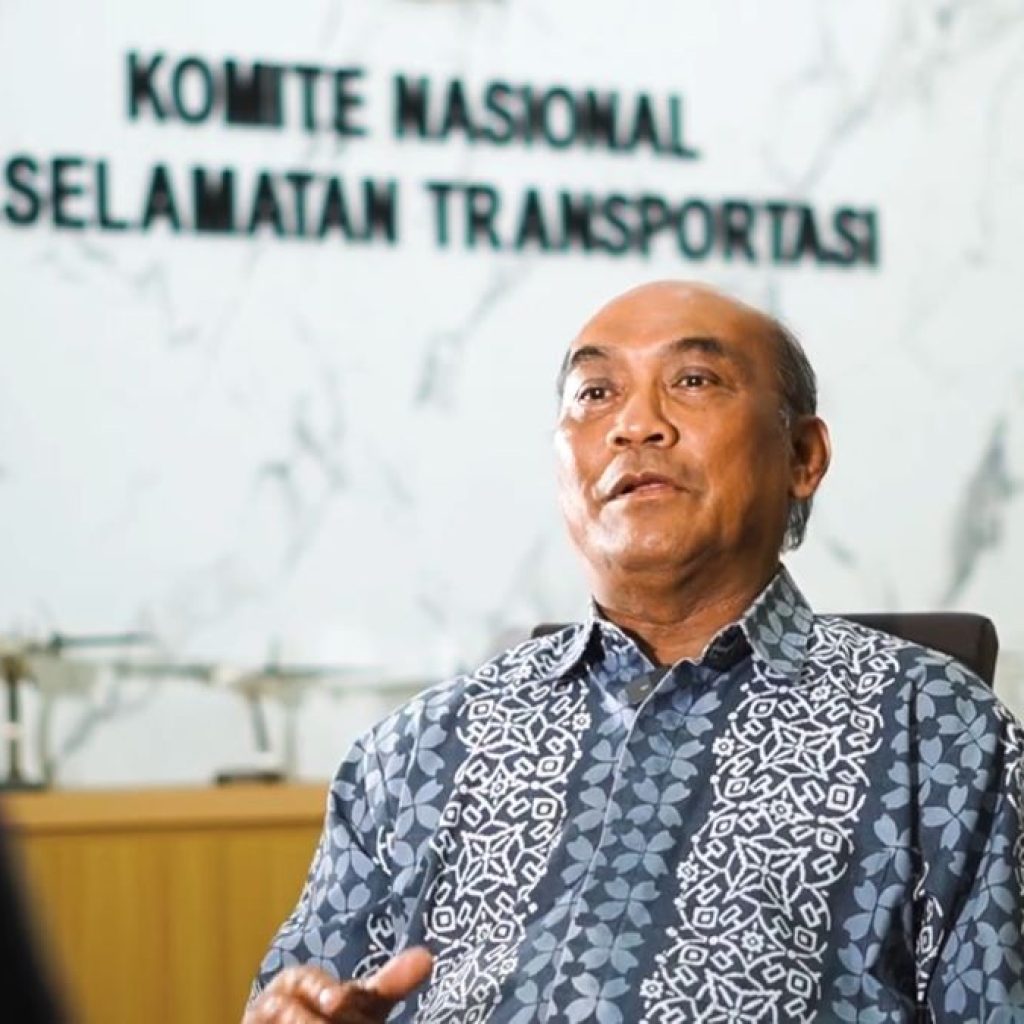 KNKT Pastikan akan Lakukan Investigasi Kelayakan Bus pada Kecelakaan Maut di Subang 