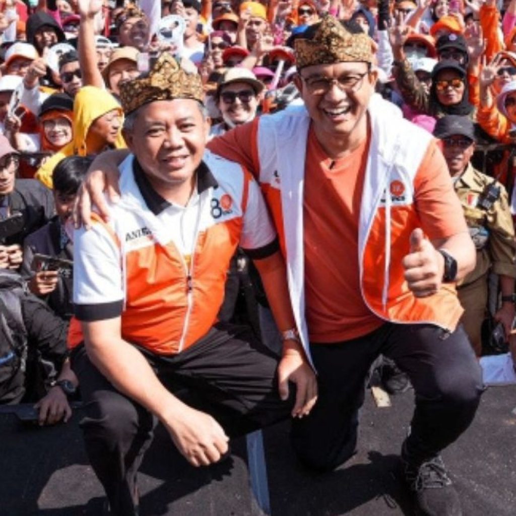 Bukan Anies, PKS Resmi Usung Sohibul Iman Maju Pilgub Jakarta 2024