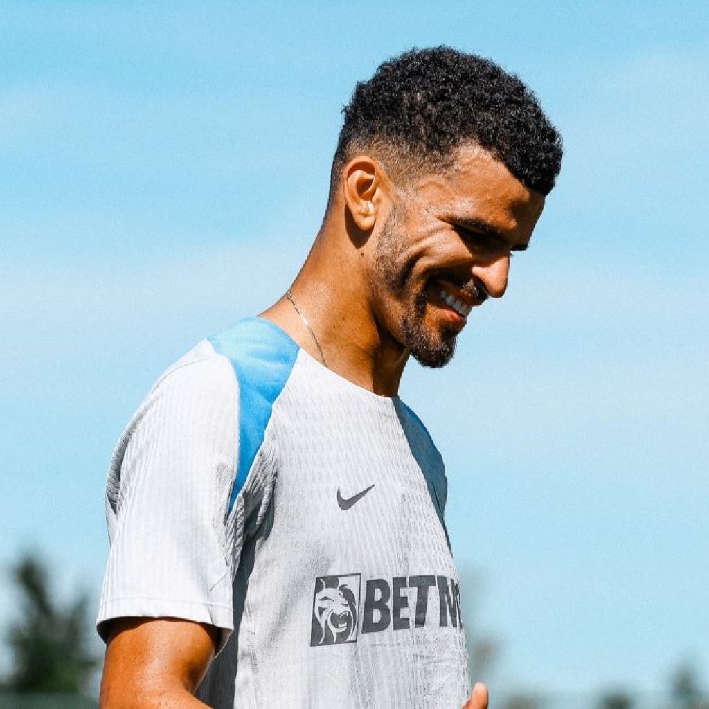 Kagumi Mentalitas Solanke, Postecoglou: Gaya Main Tottenham Cocok Buat Dia
