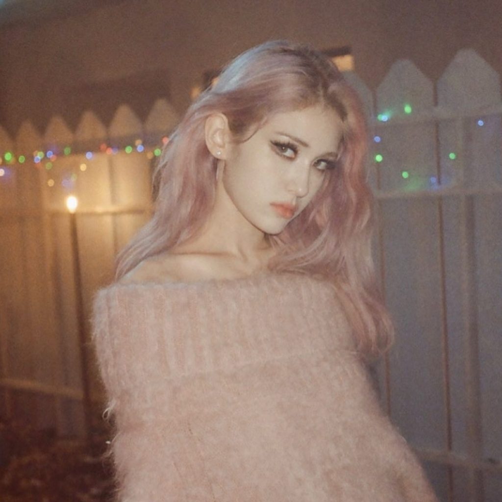 TUTURPEDIA - Sommungchis Bersiap! Somi Comeback Bulan Depan!