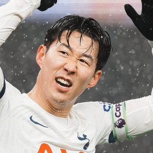 Sempat Berkonflik di Piala Asia 2023, Son Heung-Min dan Lee Kang-In Sepakat Berdamai