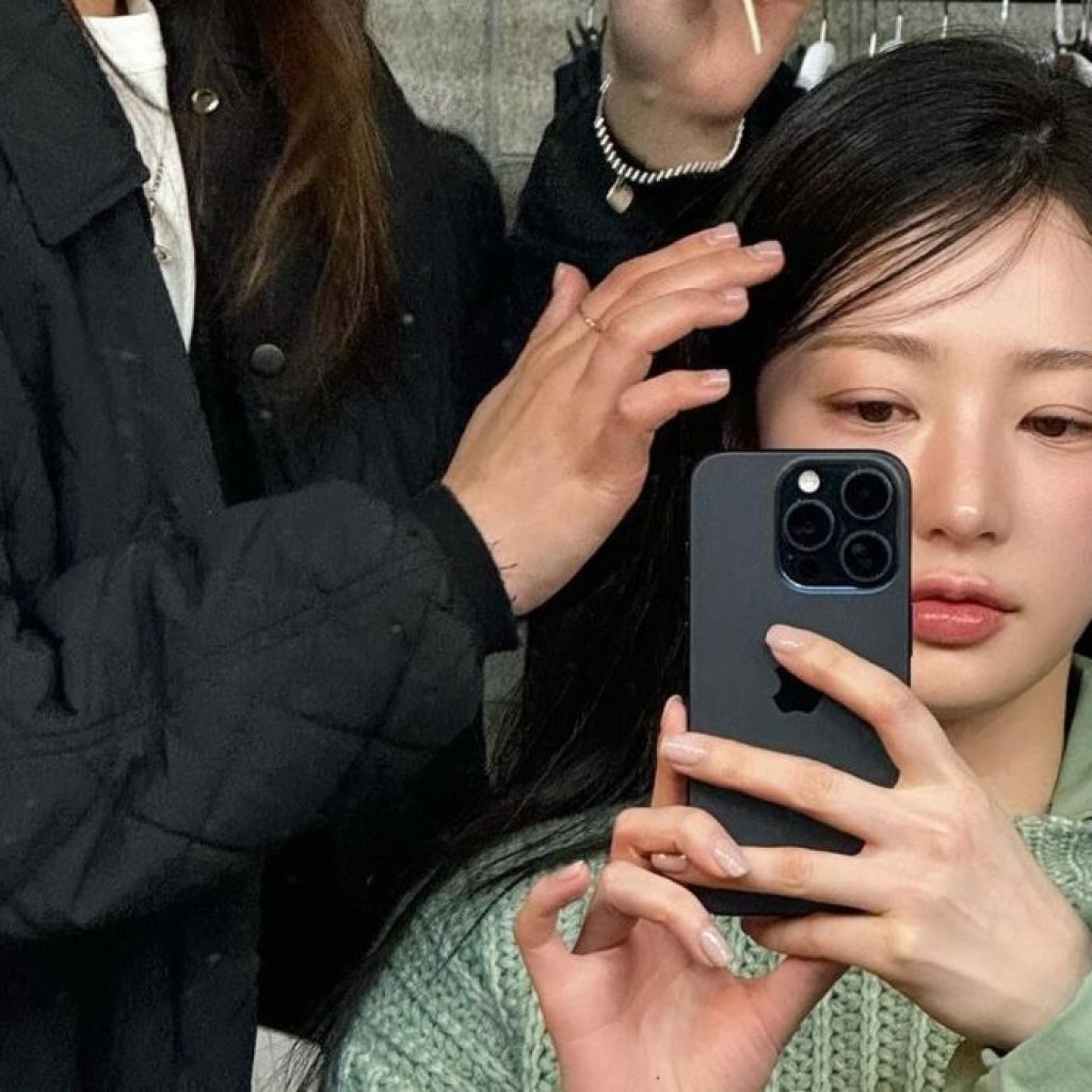 Song Ha Yoon pemeran drakor Marry My Husband diduga pernah lakukan pembullyan. Foto: instagram.com/hayoonsong1202