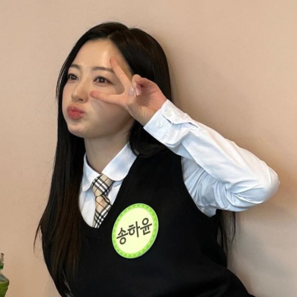 TUTURPEDIA - Aktris Song Ha Yoon Dituduh Lakukan Kekerasan di Sekolah, Begini Tindakan Kingkong Entertainment
