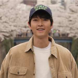 Song Joong Ki Umumkan Kehamilan Anak Kedua Katy Louise Saunders: Hadiah Paling Berharga