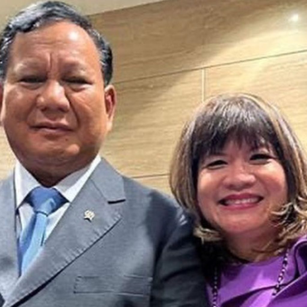 Beredar Isu Penambahan Kementerian di Kabinet Prabowo-Gibran, APINDO Beri Usulan Begini