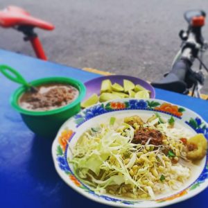 6 Rekomendasi Wisata Kuliner Malam di Jogja Paling Hits dan Populer