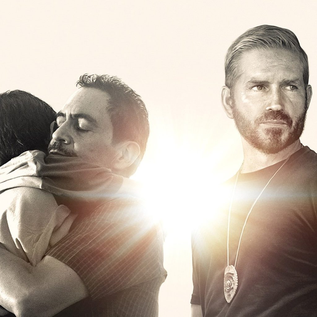 Inilah sinopsis film Sound of Freedom. Foto: Rottentomatoes