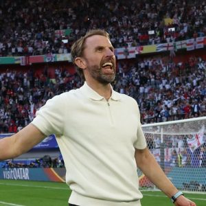 Resmi Jadi Mantan Pelatih Timnas Inggris, Ini Rangkuman Perjalanan Karier Gareth Southgate