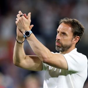 Timnas Inggris Kembali Dicemooh Penggemar, Southgate Tetap Tegaskan Pentingnya Dukungan Fans