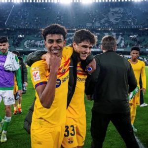 Spanyol Rilis Skuad Timnas Sementara untuk EURO 2024, Nama-nama Muda Mencuat