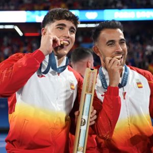 Gacor Banget, Timnas Sepak Bola Spanyol Panen 7 Gelar Juara dalam 15 Bulan!