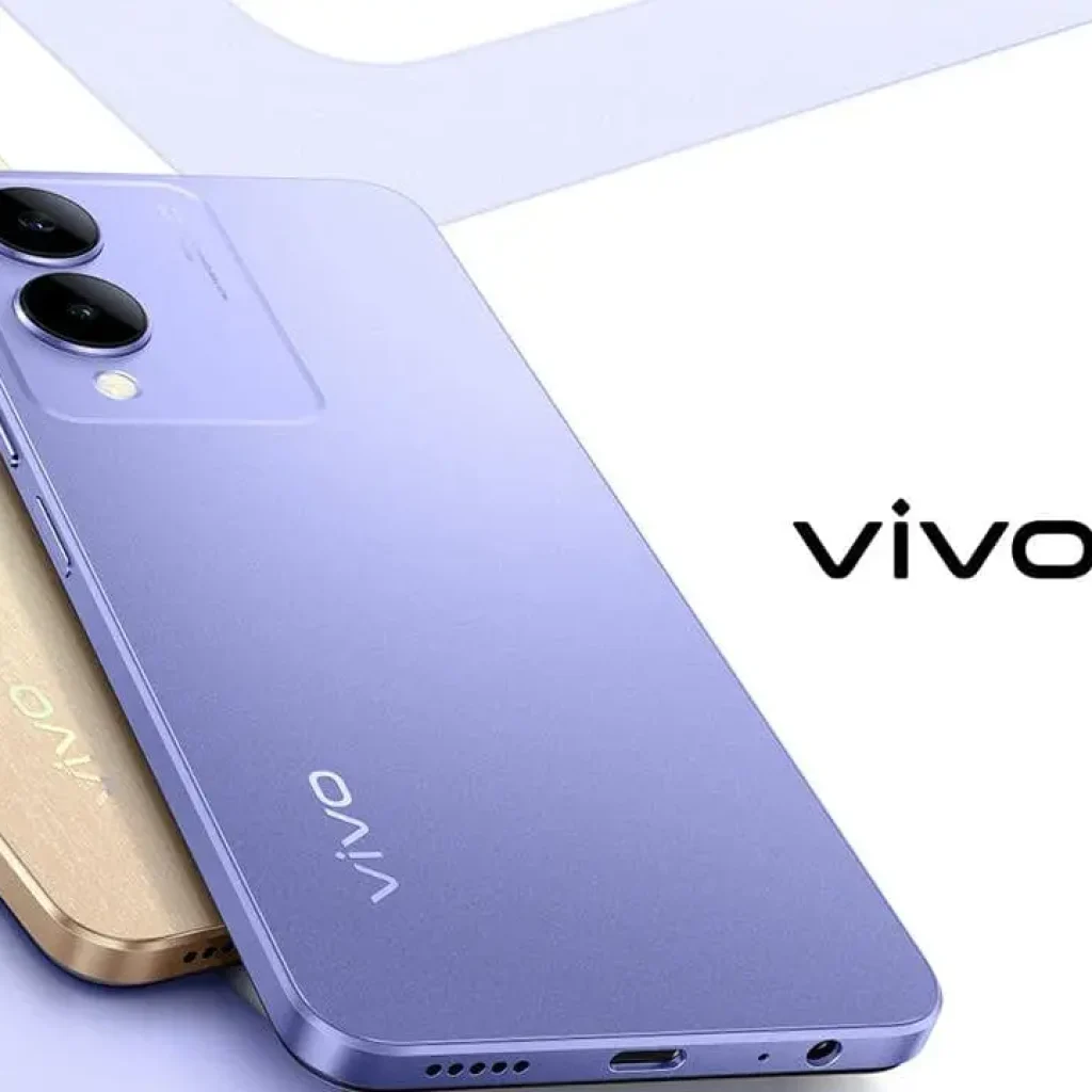 Spesifikasi Vivo Y36i yang baru diluncurkan. Foto: Gizchina