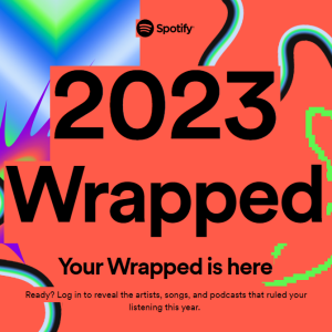 Spotify Wrapped 2023: Cara Mudah Share Lagu Favoritmu di Media Sosial!