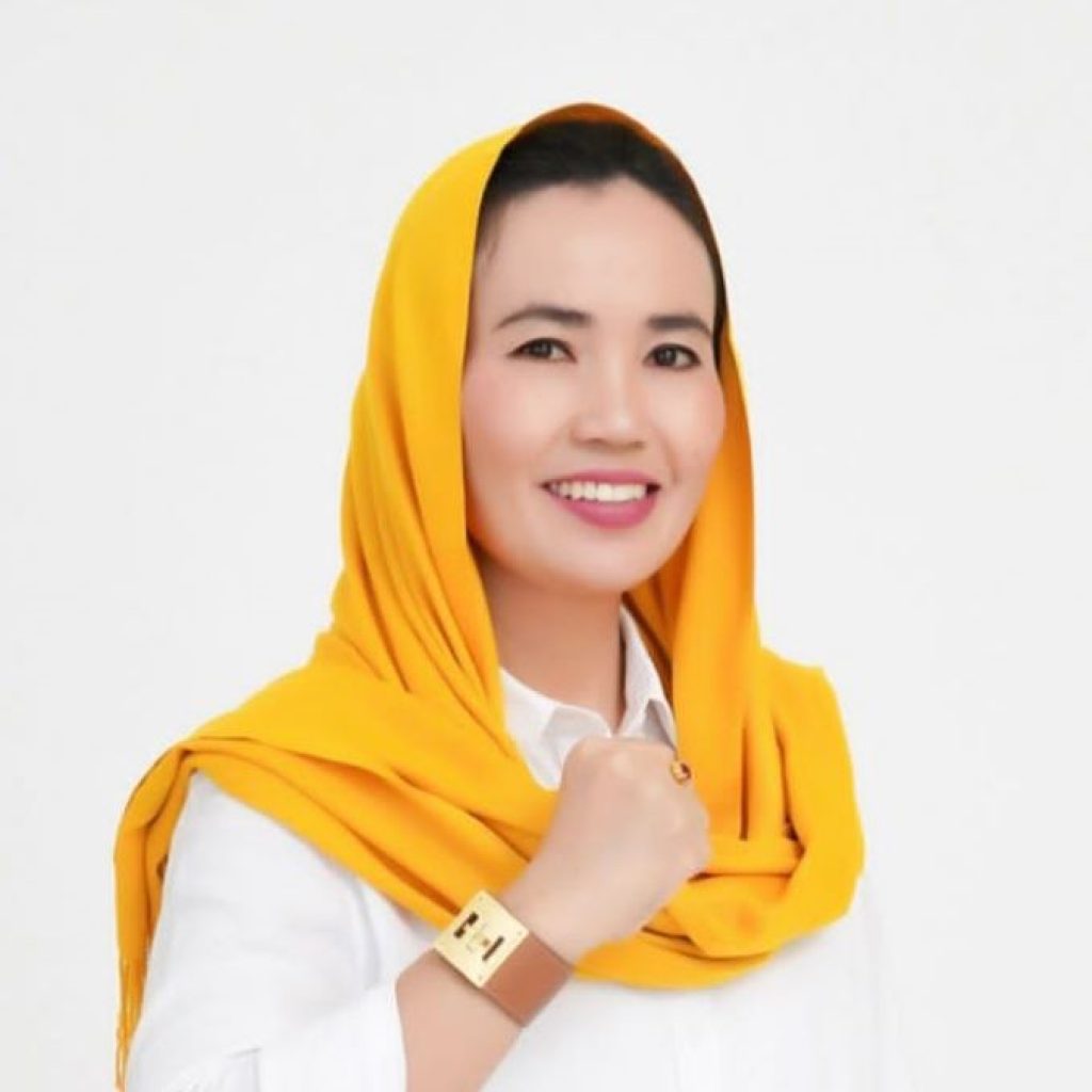 Sri Enik Jadi Perbincangan Tokoh Senior Politik Blora Jelang Pilkada 2024, Disebut Mampu Bawa Perubahan