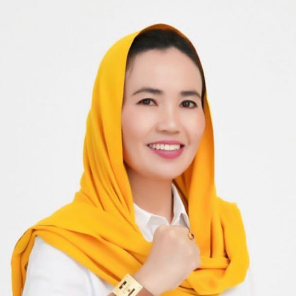 TUTURPEDIA - Jelang Pilkada 2024, Nama Perempuan Masuk ke Bursa Calon Bupati Blora, Siapa?
