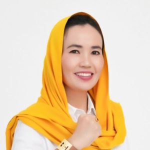 Jelang Pilkada 2024, Nama Perempuan Masuk ke Bursa Calon Bupati Blora, Siapa?