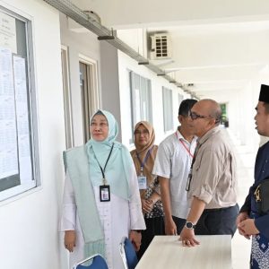 Seorang Mahasiswa Dilaporkan Rektor UNRI Imbas Kritik Biaya Kuliah Mahal 
