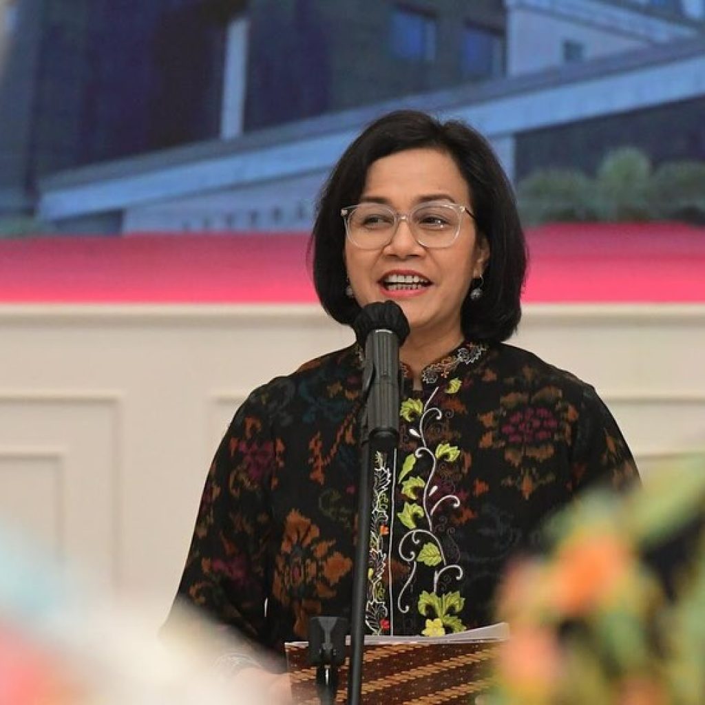 TUTURPEDIA - Sri Mulyani Ungkap Rencana Student Loan, Solusi Bijak Atasi Pinjol Bagi Mahasiswa yang Kesulitan Bayar UKT