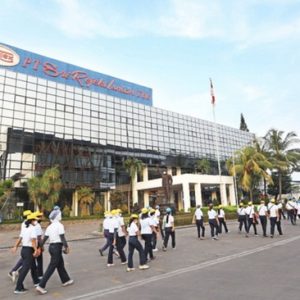 Raksasa Tekstil PT Sritex Indonesia Pailit dengan Utang Rp24 Triliun