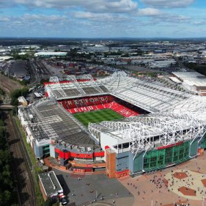 Jim Ratcliffe Lebih Pilih Bangun Stadion Baru untuk MU daripada Renovasi Old Trafford