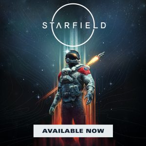 Game Starfield Rilis, Berikut Latar Cerita dan Harganya