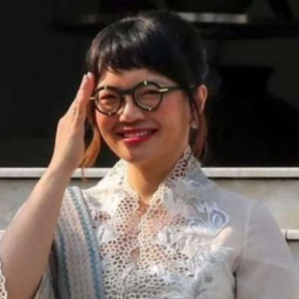 Kemendikti Saintek evaluasi pemanfaatan dana abadi beasiswa LPDP. Foto: instagram.com/ofcfans.stellachristie