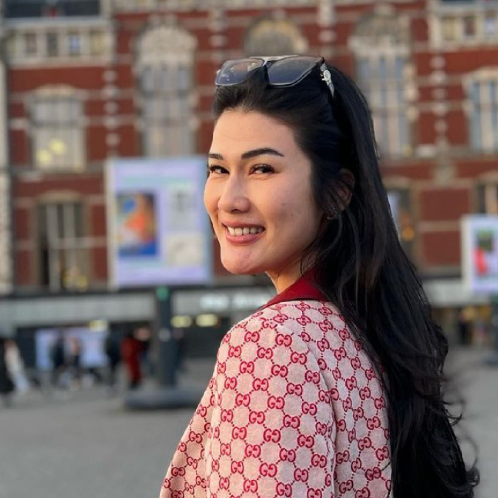 TUTURPEDIA - Stevie Agnecya Meninggal Dunia, Sahabat Beberkan Perjuangan Istri Anggi Pratama untuk Melawan Penyakit