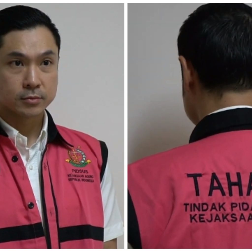 Suami Sandra Dewi, Harvey Moeis Ditetapkan Tersangka Korupsi Tambang Liar, Rugikan Negara hingga Rp271 T!