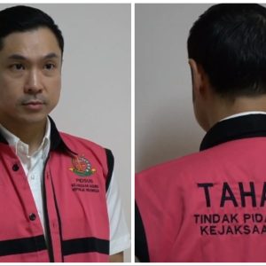 Suami Sandra Dewi, Harvey Moeis Ditetapkan Tersangka Korupsi Tambang Liar, Rugikan Negara hingga Rp271 T!