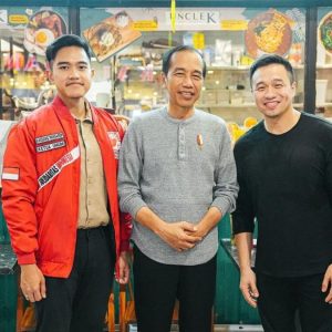 Raihan Suara PSI Naik Drastis Tembus 3,12 Persen pada Real Count KPU, Juru Bicara Bantah Lakukan Kecurangan