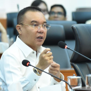 Gerindra Ungkap Alasan KIM Tak Mengusung Kaesang di Pilkada Jateng 2024