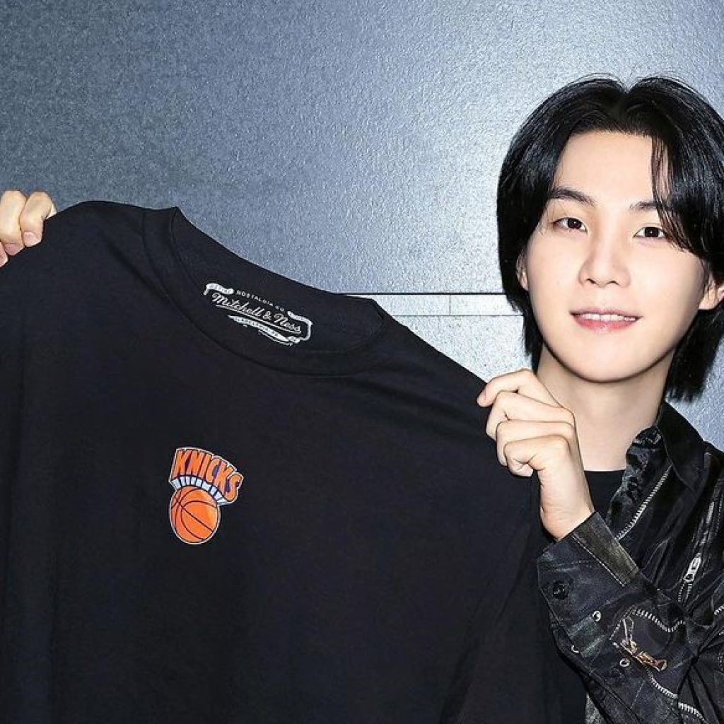 Ada Kesalahan Informasi Terkait Insiden Suga BTS, BIGHIT Kembali Minta Maaf