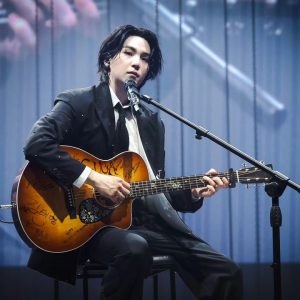 Suga BTS Kembali Minta Maaf Usai Jalani Pemeriksaan Polisi Terkait Insiden DUI