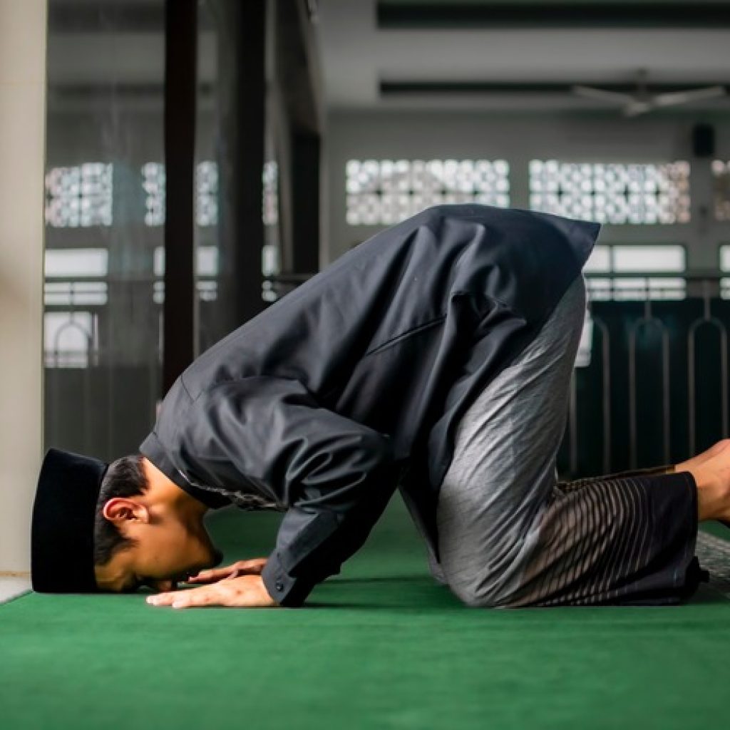 (Foto: Unsplash oleh Masjid Pogung Dalangan)