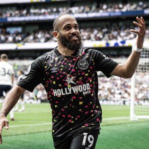 Sukses Jalani Operasi Cedera Engkel, Mbeumo Harus Absen di Piala Afrika