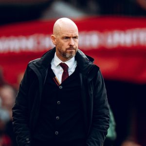 Sukses Kalahkan Liverpool di Perempat Final FA Cup, Ten Hag: Ini Momen MU