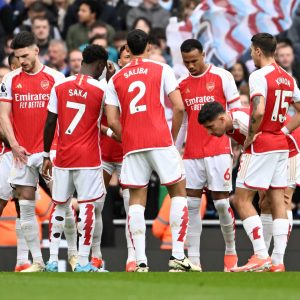 Sukses Patahkan Kutukan Etihad, Arsenal Tampil Meyakinkan sebagai Calon Juara Liga Inggris