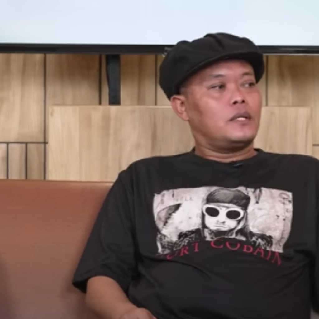 Sule ungkap pernah ditawari jadi Wakil Wali Kota Bekasi oleh Raffi Ahmad. Foto: Tangkapan Layar YouTube Kaesang Pangarep by GK Hebat