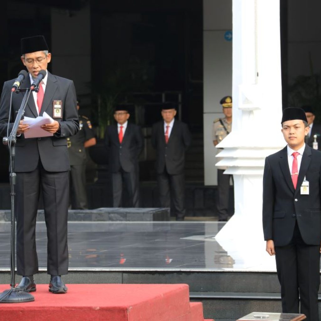Pemprov Jateng dorong penerapan kebijakan dan inovasi ekonomi hijau. Foto: IstimewaPemprov Jateng dorong penerapan kebijakan dan inovasi ekonomi hijau. Foto: Istimewa