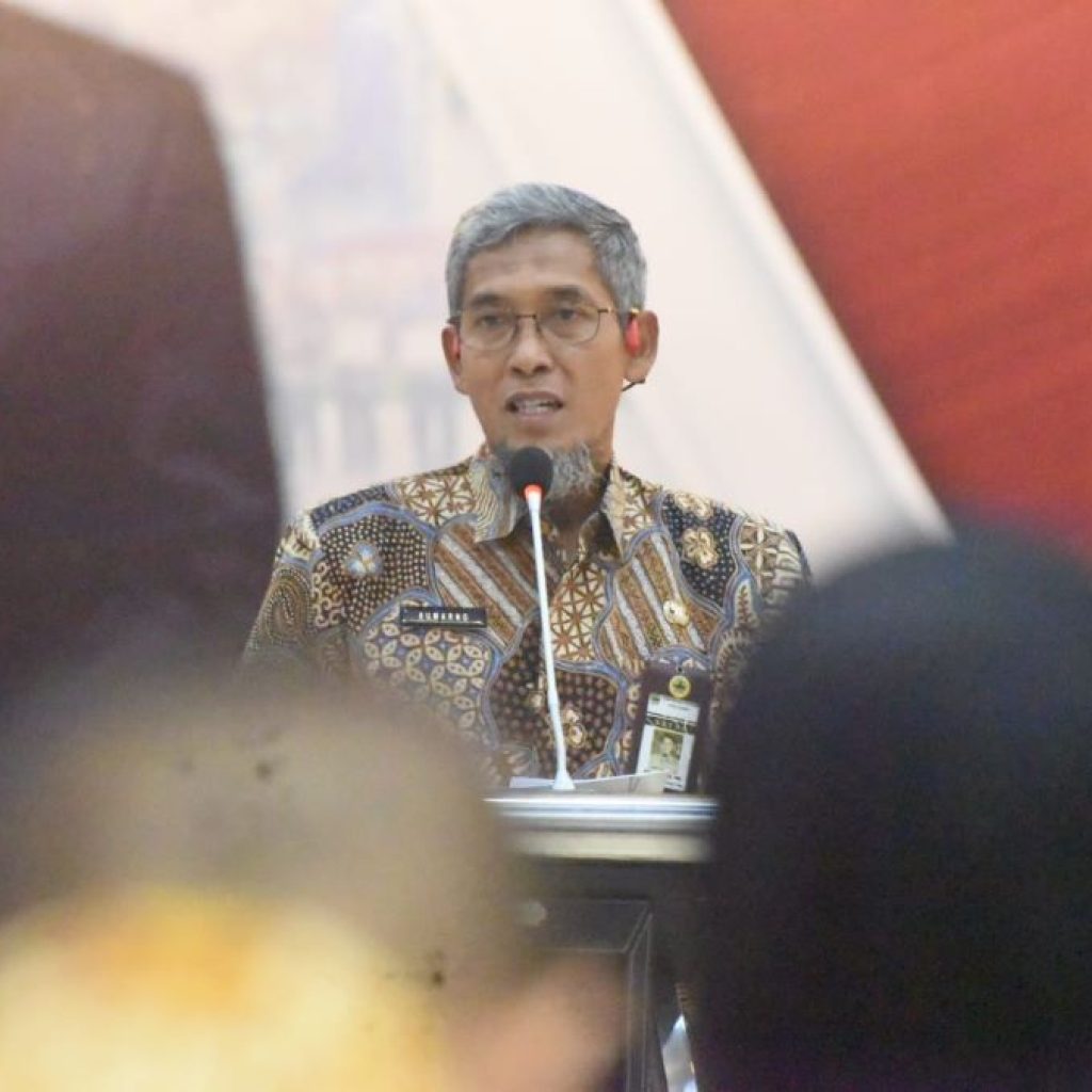 Inovasi ‘Tuku Lemah Oleh Omah’ Jadi Andalan Pemprov Jateng dalam Gelaran PPD 2024