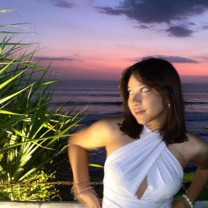 Profil Abigail Manurung, Mahasiswi UGM ‘Bercyanda’ Ternyata Punya Prestasi Luar Biasa!