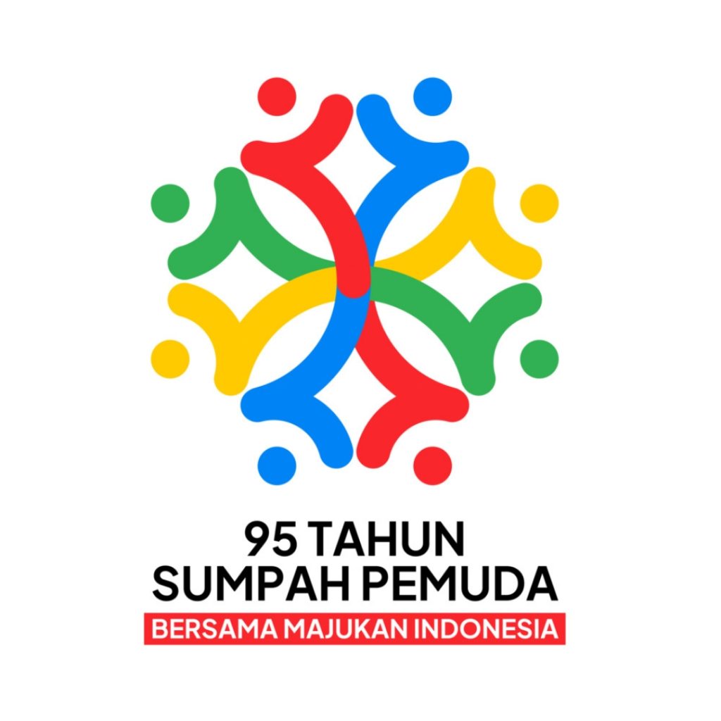 35 Link Twibbon Sumpah Pemuda 2023. (Foto: Laman Kemenpora)