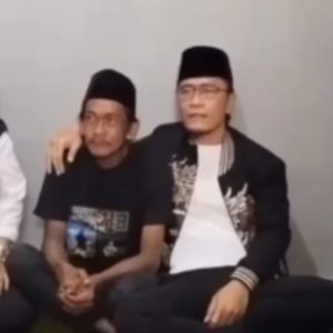 Kisah Pilu Sosok Sunhaji, Pedagang Es Teh Viral Usai Diolok-olok Gus Miftah