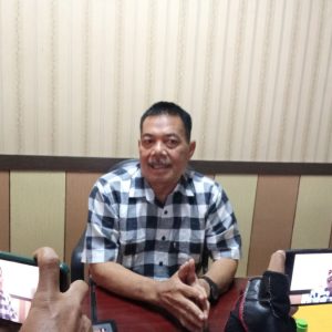 Ketua Komisi A DPRD Blora Angkat Bicara Terkait BPD yang Mengingkan Kenaikan Gaji 