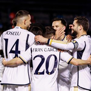 Supercopa de Espana 2024: Jadwal, Daftar Peserta, dan Skema Kompetisi