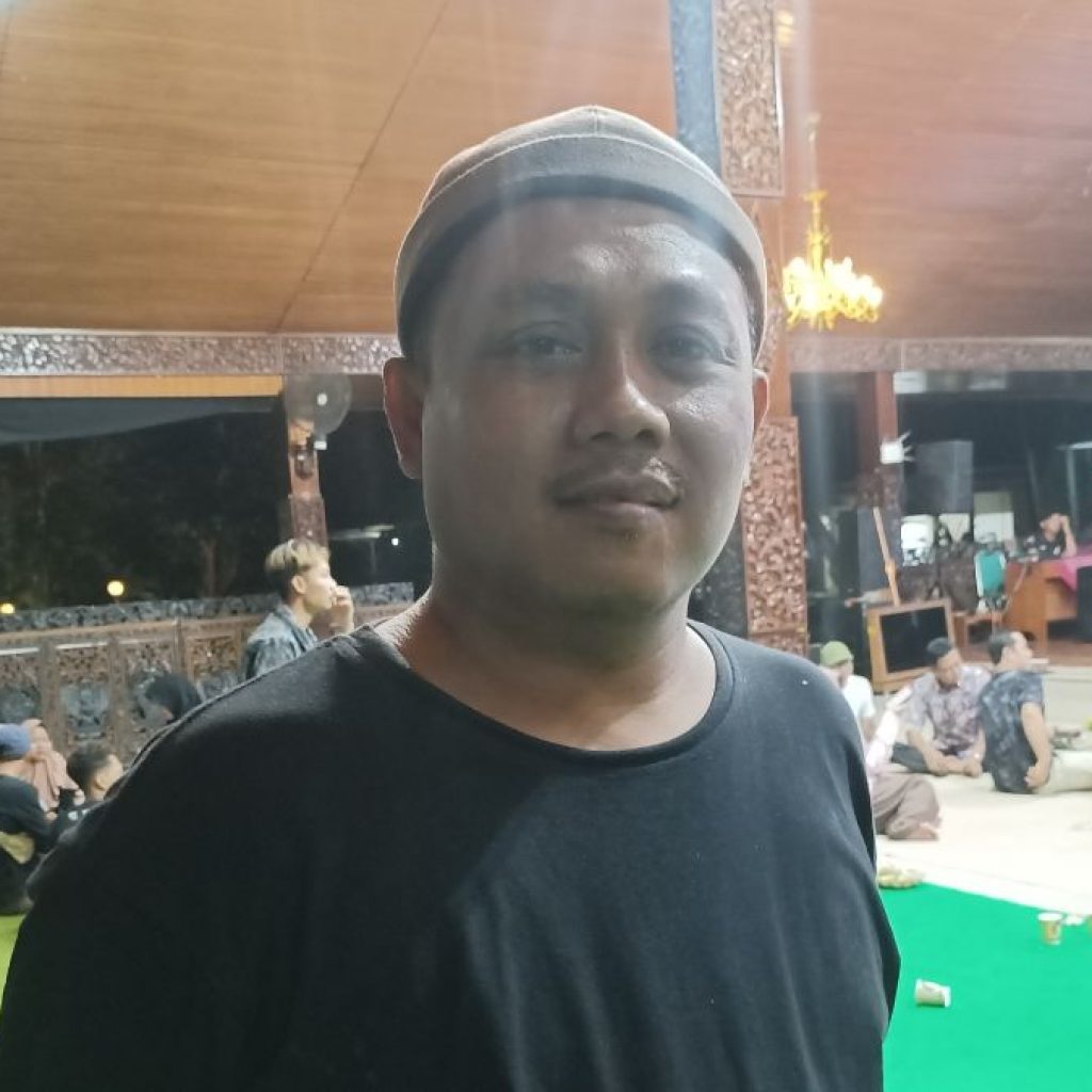 TUTURPEDIA - Suporter PERSIKABA Usulkan Piala Bupati Blora 