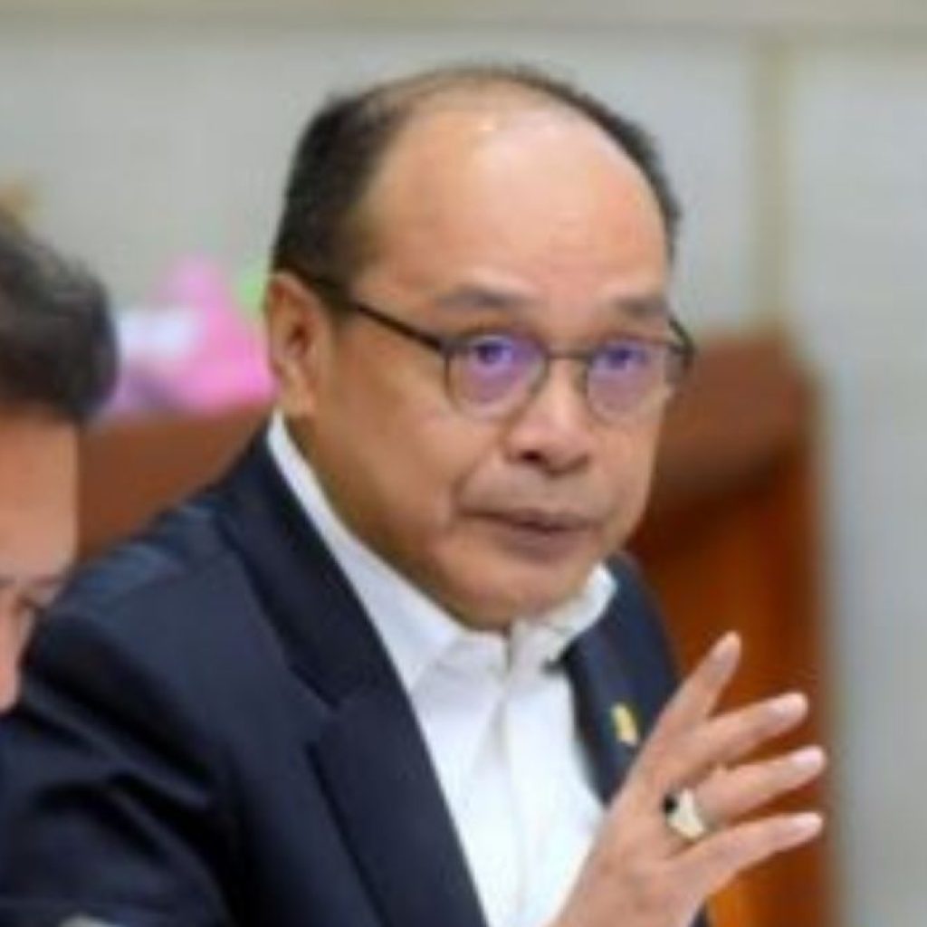 Tolak Gagasan Hak Angket DPR untuk Masalah Hasil Pemilu 2024, Golkar: Tidak Masuk Logika