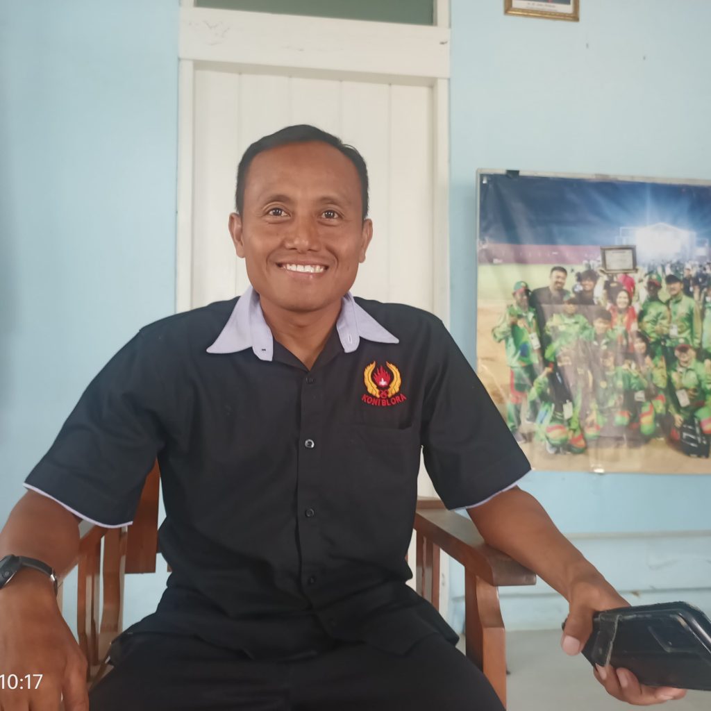 Jelang Penutupan, Baru Ada Dua Kandidat yang Daftar Formulir Askab PSSI Blora