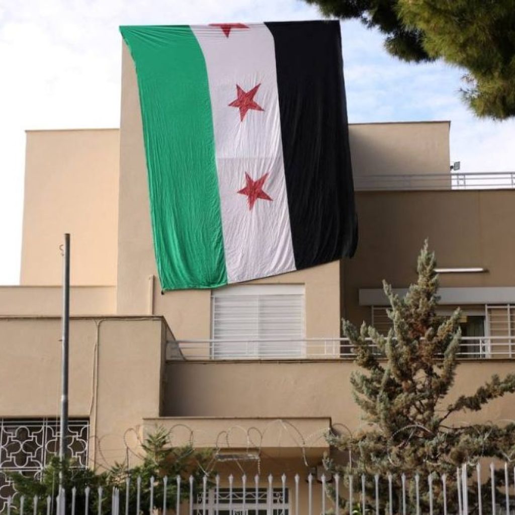 Apa yang Terjadi di Suriah dan Bashar al-Assad? Ini Informasi Singkatnya!